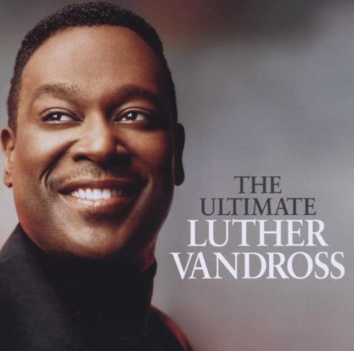 luther vandross ultimate collection zip